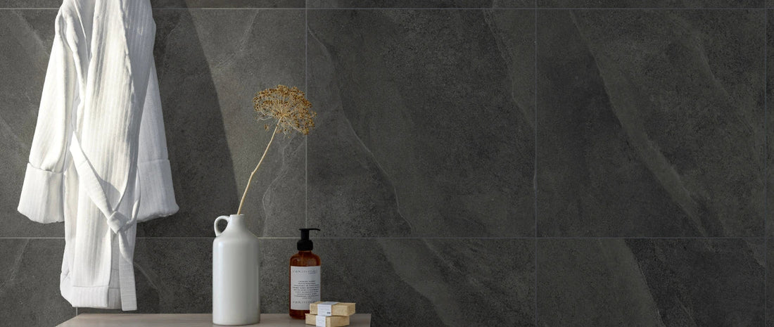 Laundry rooms and utility spaces: why choose porcelain tiles ...