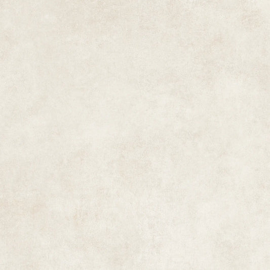 Beige concrete-effect porcelain tile in square format, Magnum Beige series