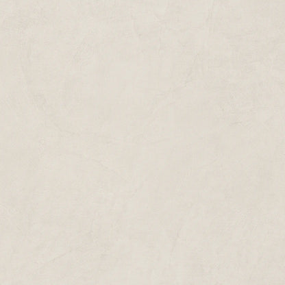 Beige concrete-effect porcelain tile, le resine beige 1.