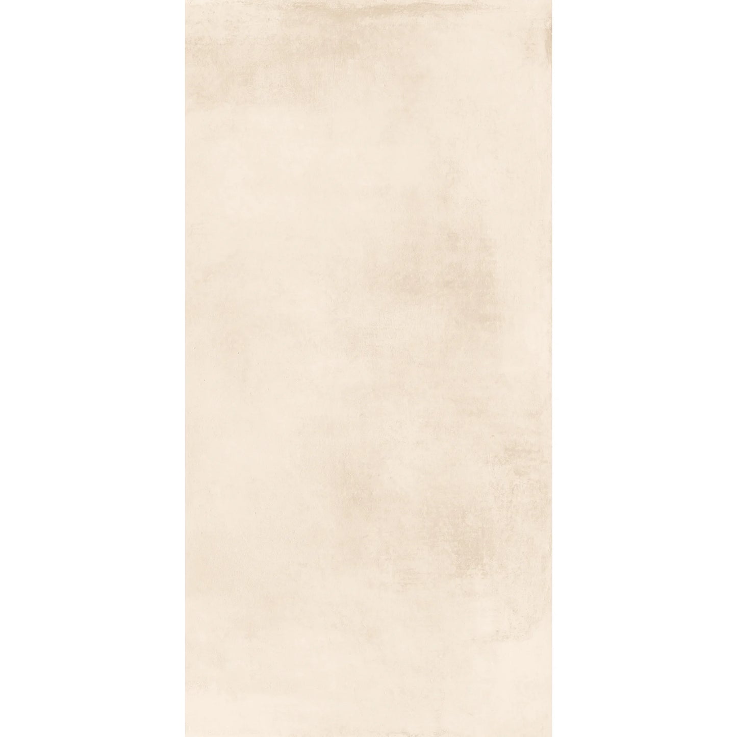 Beige concrete effect tile surface with soft textured finish, Caementum Sabulum