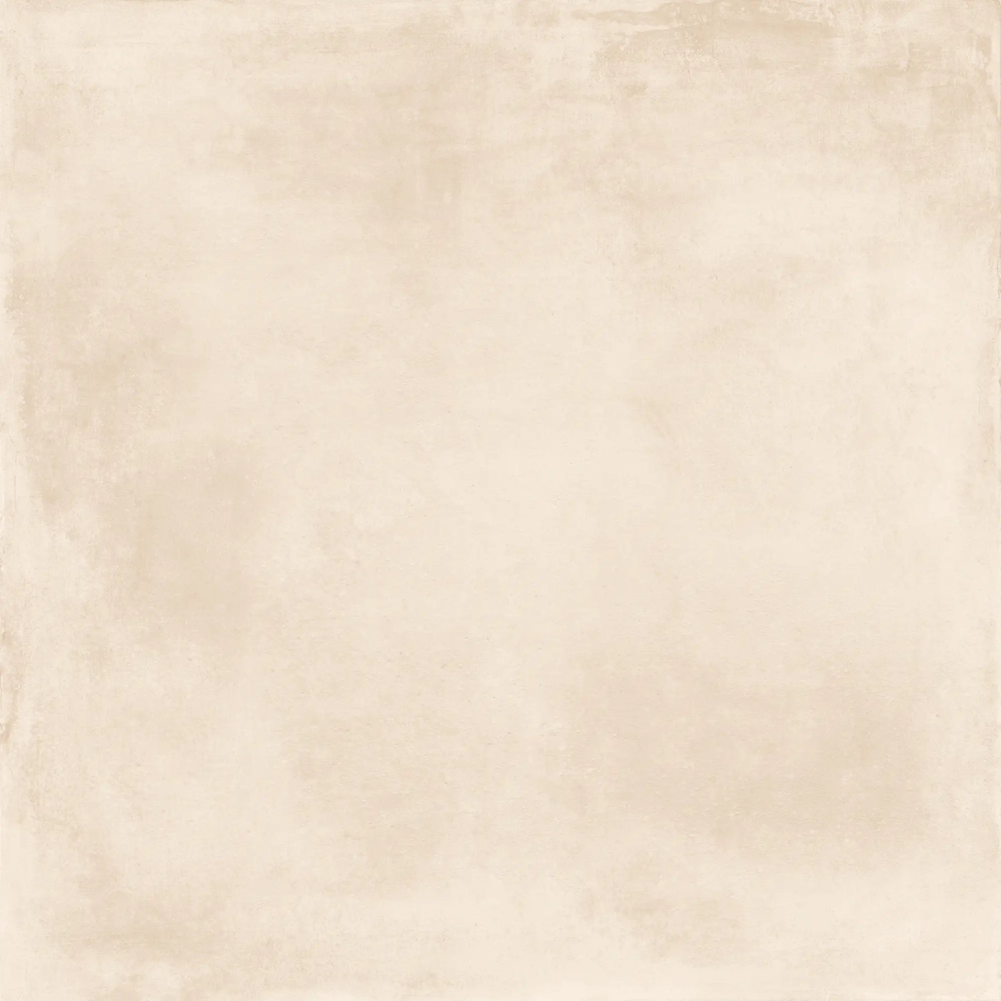 Beige concrete effect porcelain tile texture with subtle shading, Caementum Sabulum