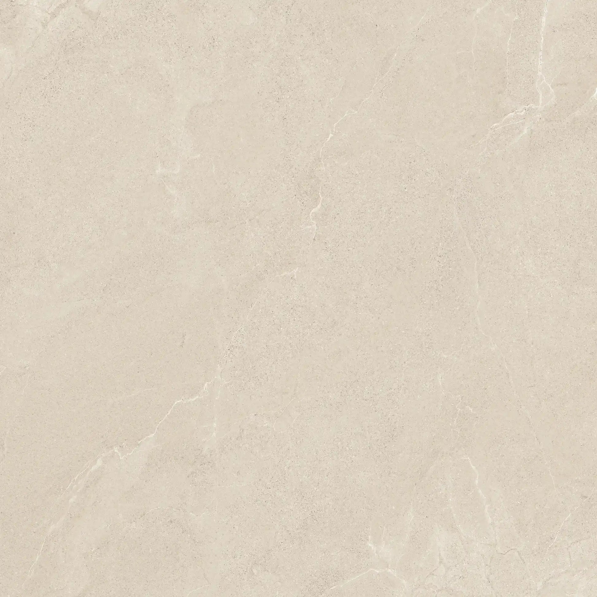 Beige stone effect porcelain tile, Cortina Stone Sabbia