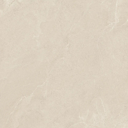 Beige stone effect porcelain tile, Cortina Stone Sabbia