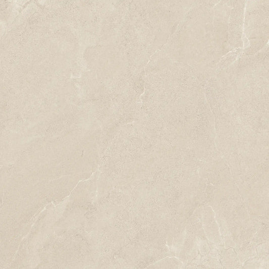 Beige stone effect porcelain tile, Cortina Stone Sabbia