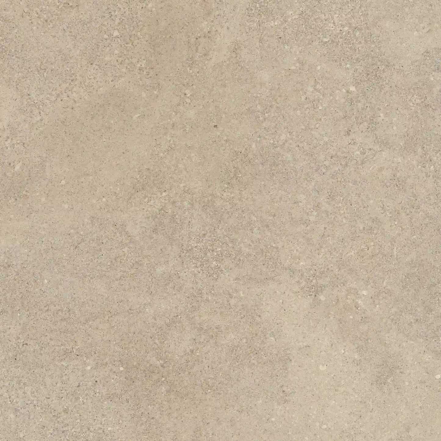 Beige stone effect porcelain tile, eterea naturale
