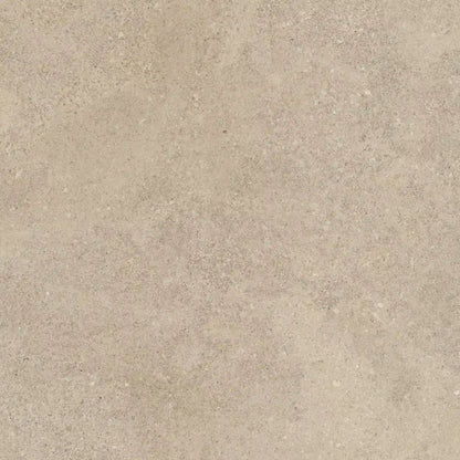 Beige stone effect porcelain tile, eterea naturale