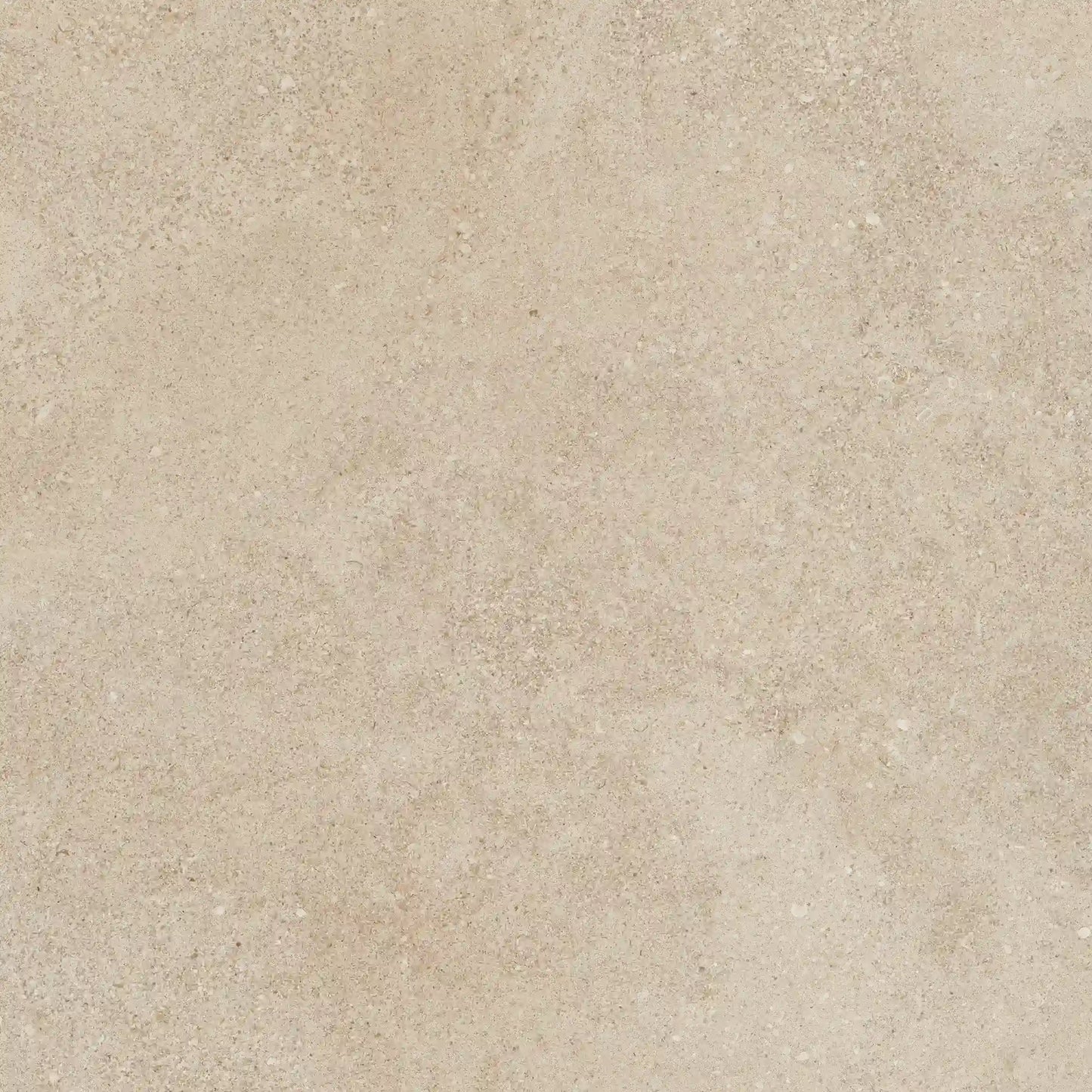 Beige stone-effect porcelain tile, eterea sabbia