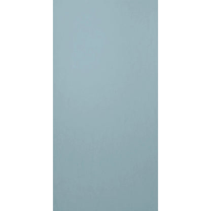 Blue concrete effect porcelain tile with soft cement texture, Le Resine Azzurro