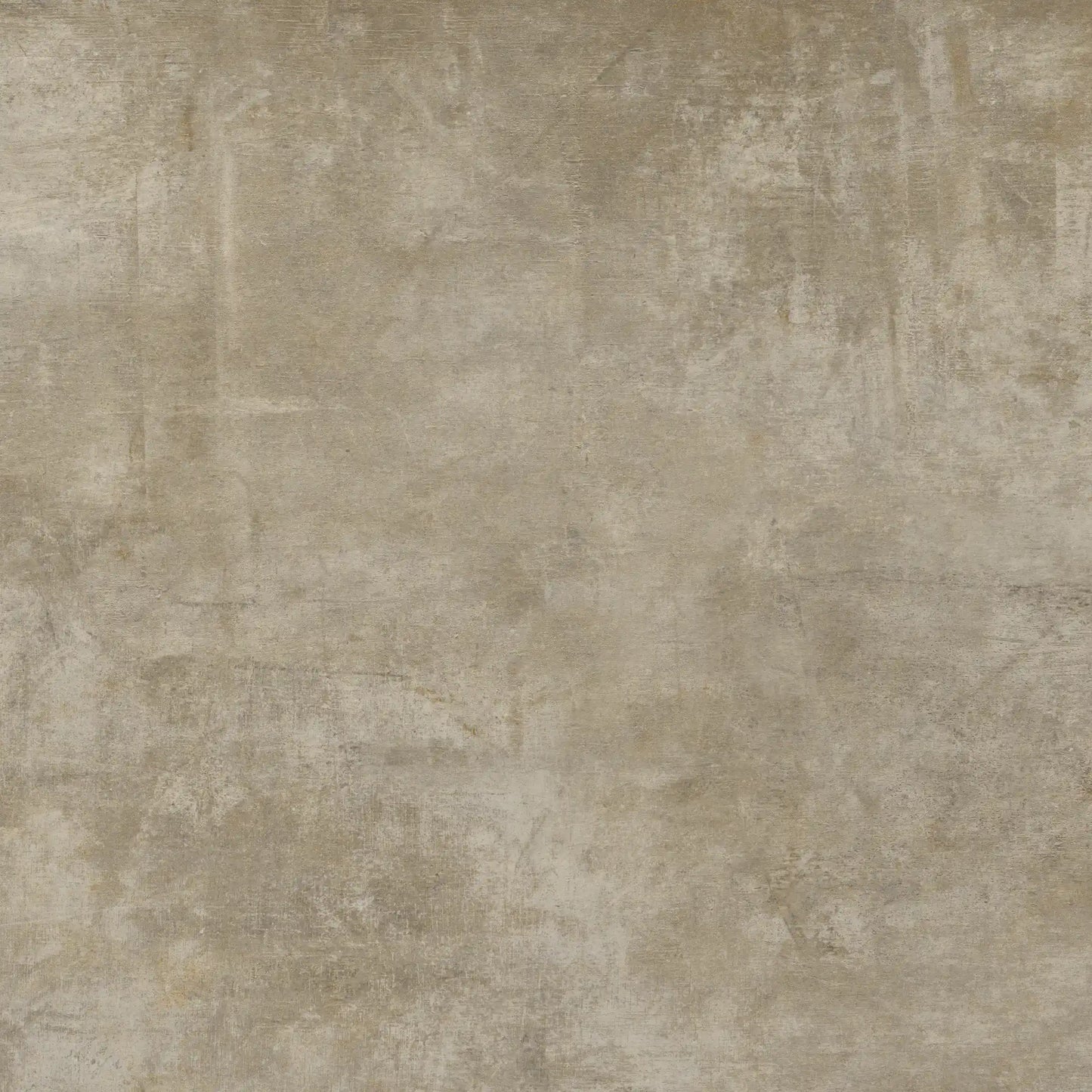 Brown concrete effect porcelain floor tile, My S'Tile My Camel
