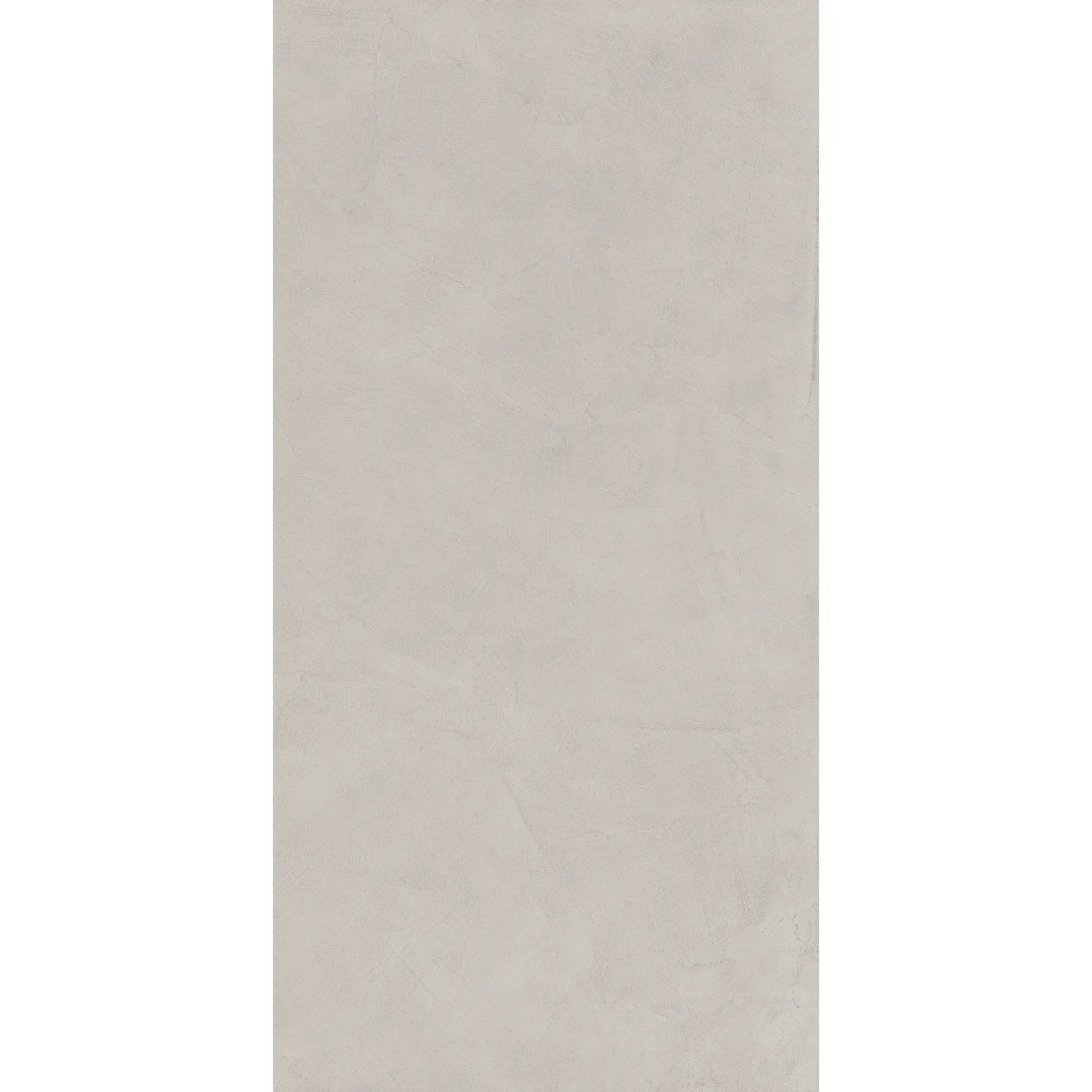 Concrete-effect rectangular porcelain tile , Le Resine Tortora 1.