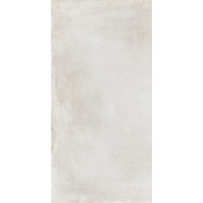 Concrete effect porcelain tiles rectangular, Caementum Clarus