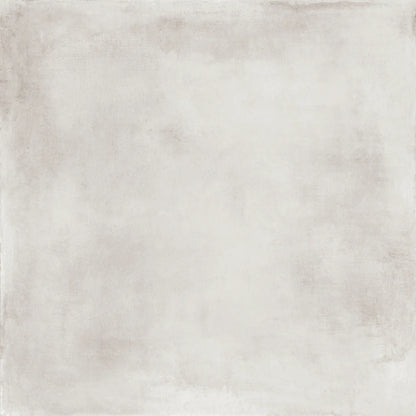 Concrete effect porcelain tiles surface, Caementum Clarus