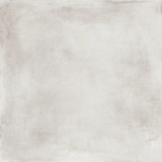 Concrete effect porcelain tiles surface, Caementum Clarus