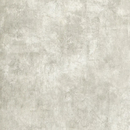 White concrete-effect porcelain tile – my s’tile my white