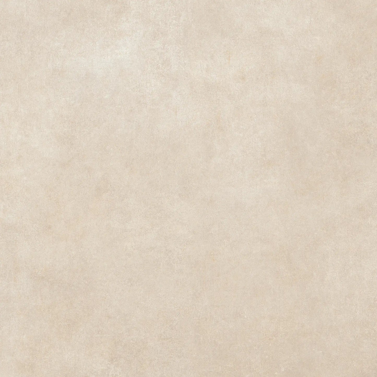 Concrete-effect cream porcelain tile – magnum cream