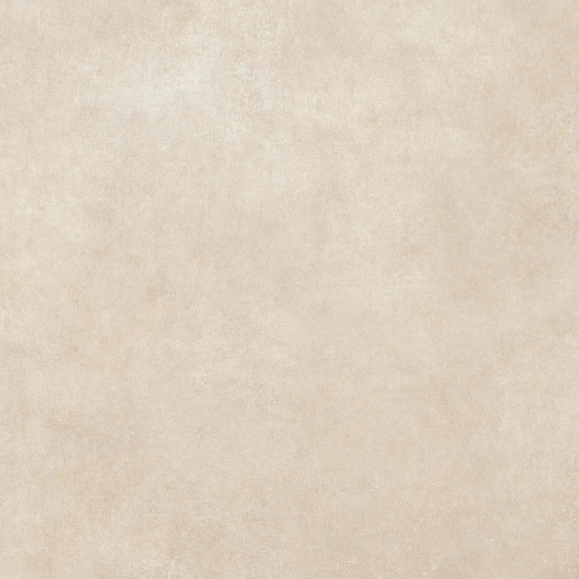 Concrete-effect cream porcelain tile – magnum cream