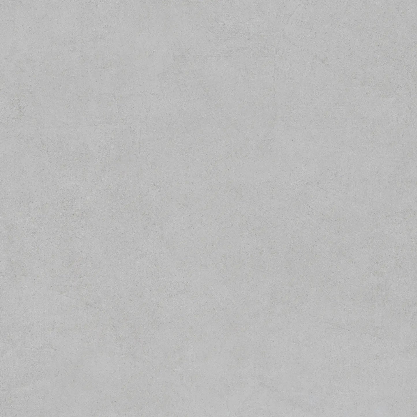 Grey concrete-effect porcelain tile texture, subtle resin look finish – Le Resine Grigio 1.