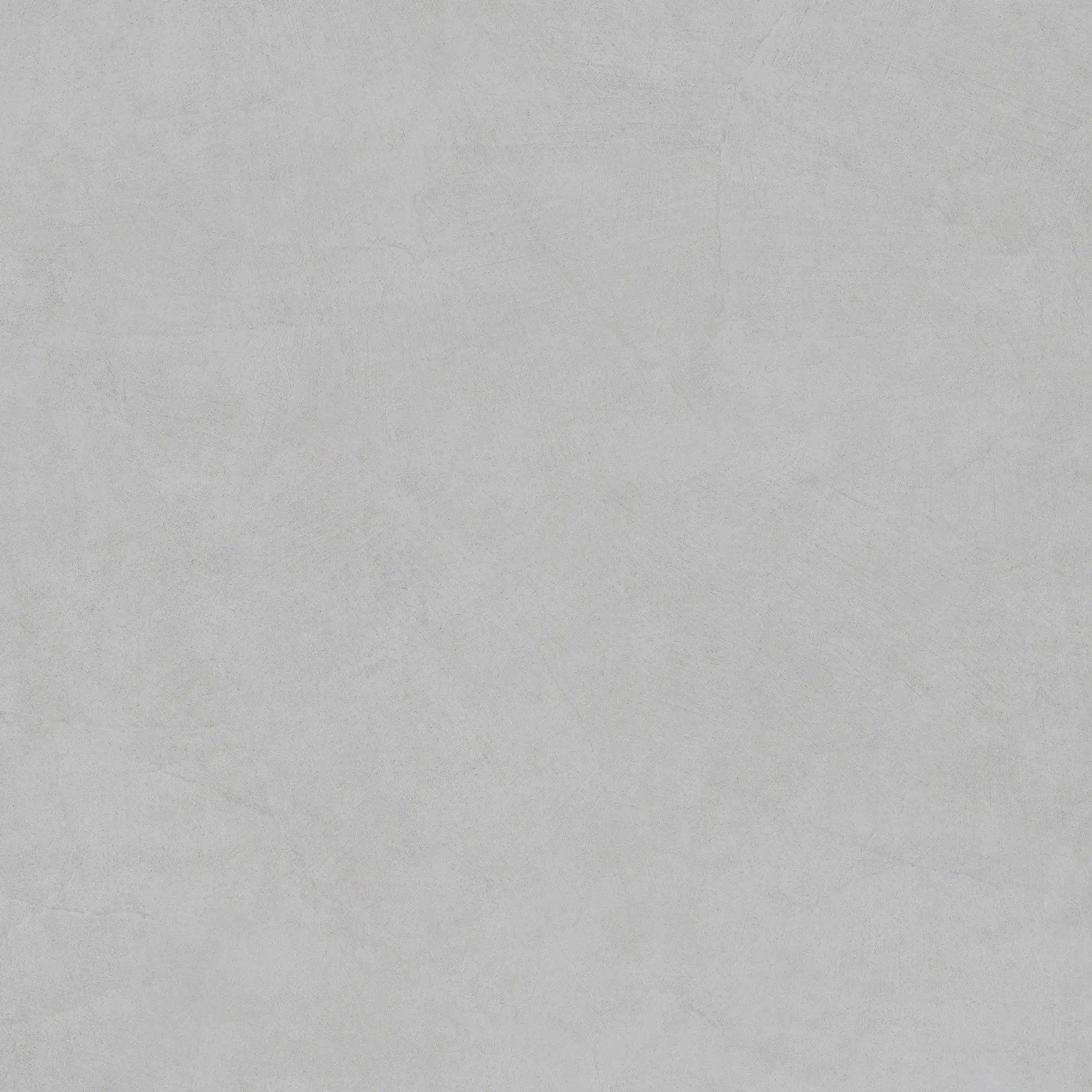 Grey concrete-effect porcelain tile texture, subtle resin look finish – Le Resine Grigio 1.