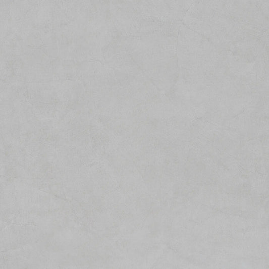 Grey concrete-effect porcelain tile texture, subtle resin look finish – Le Resine Grigio 1.