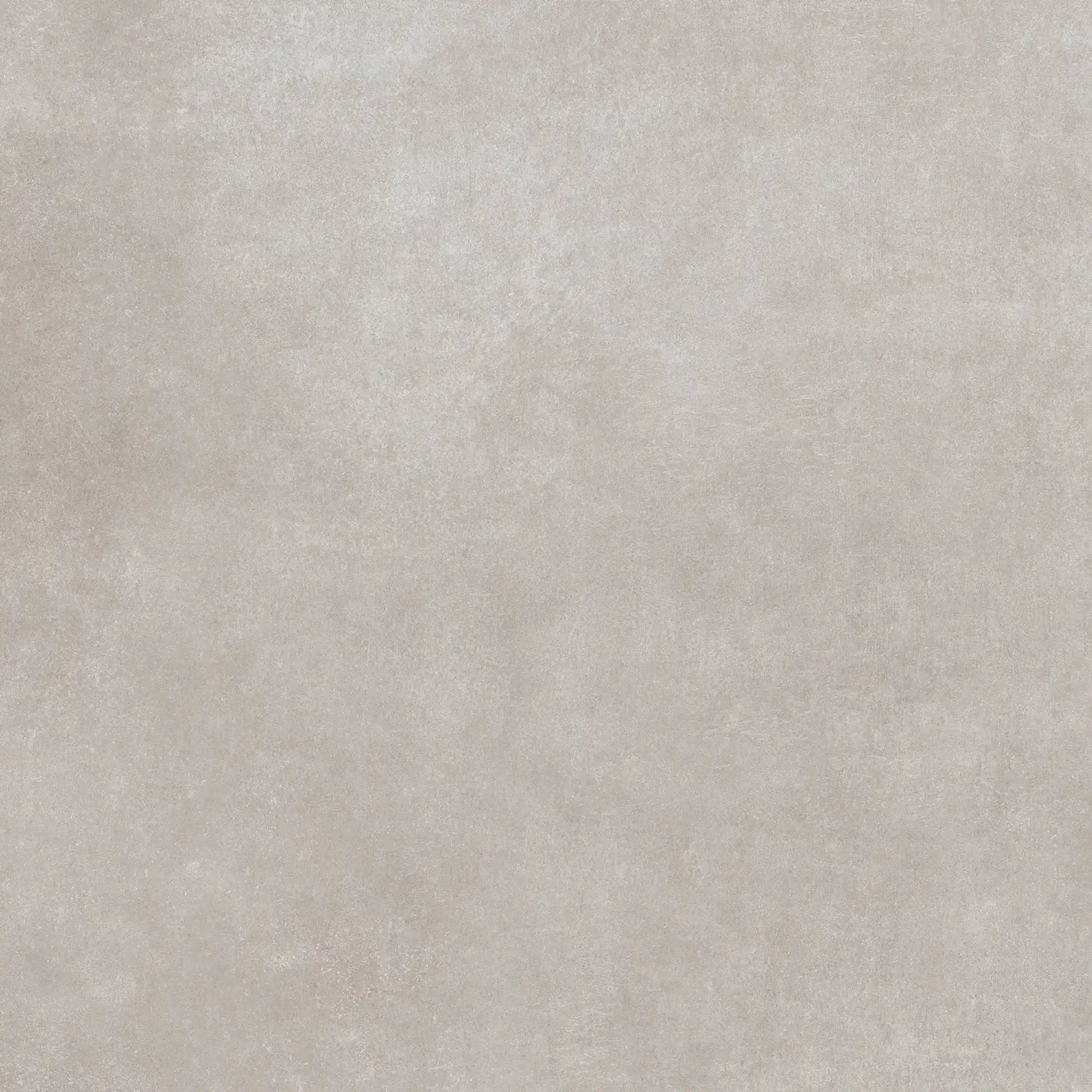 Grey concrete effect porcelain tile, series Magnum Grey.