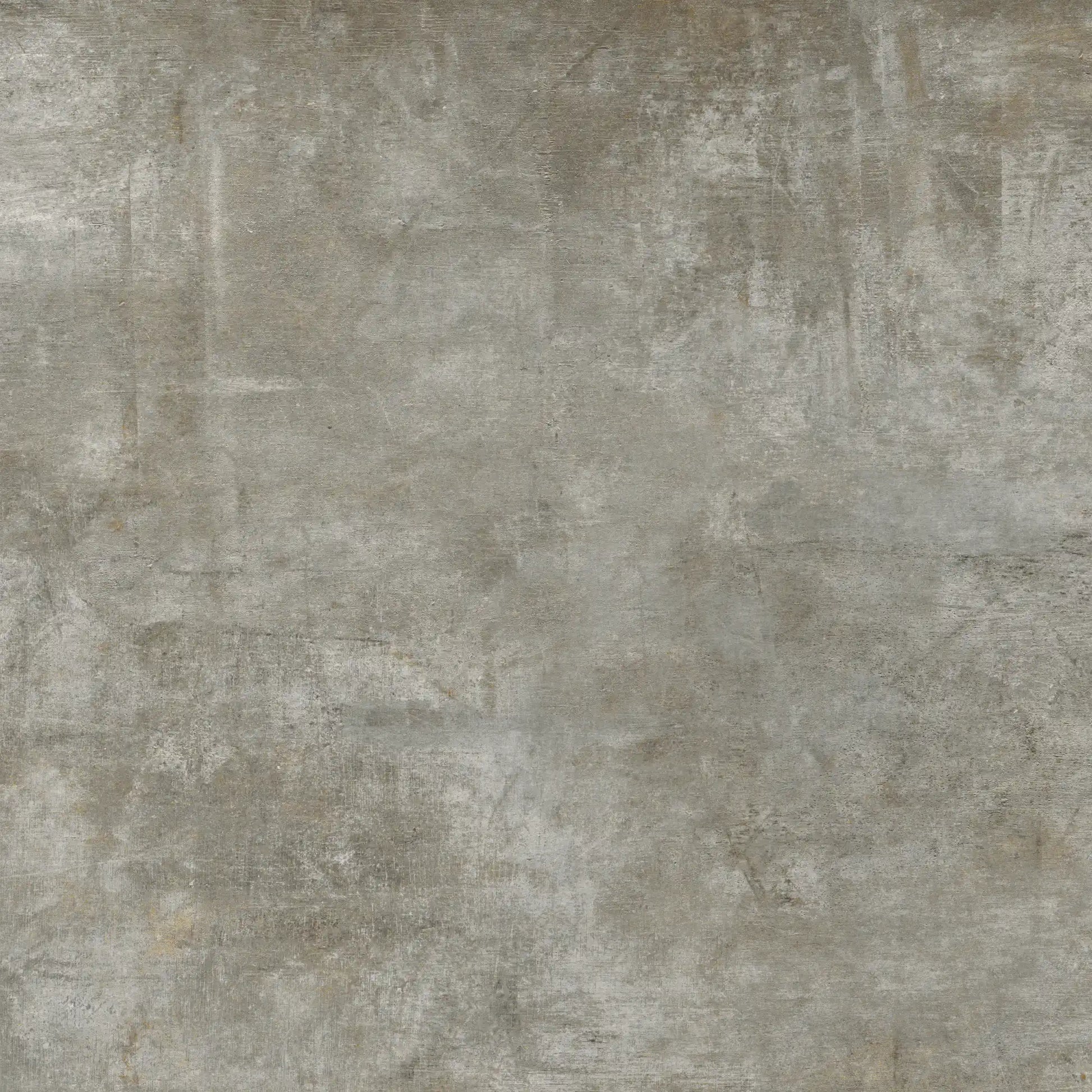 Grey concrete effect tile, My S'Tile My Grey