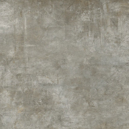 Grey concrete effect tile, My S'Tile My Grey