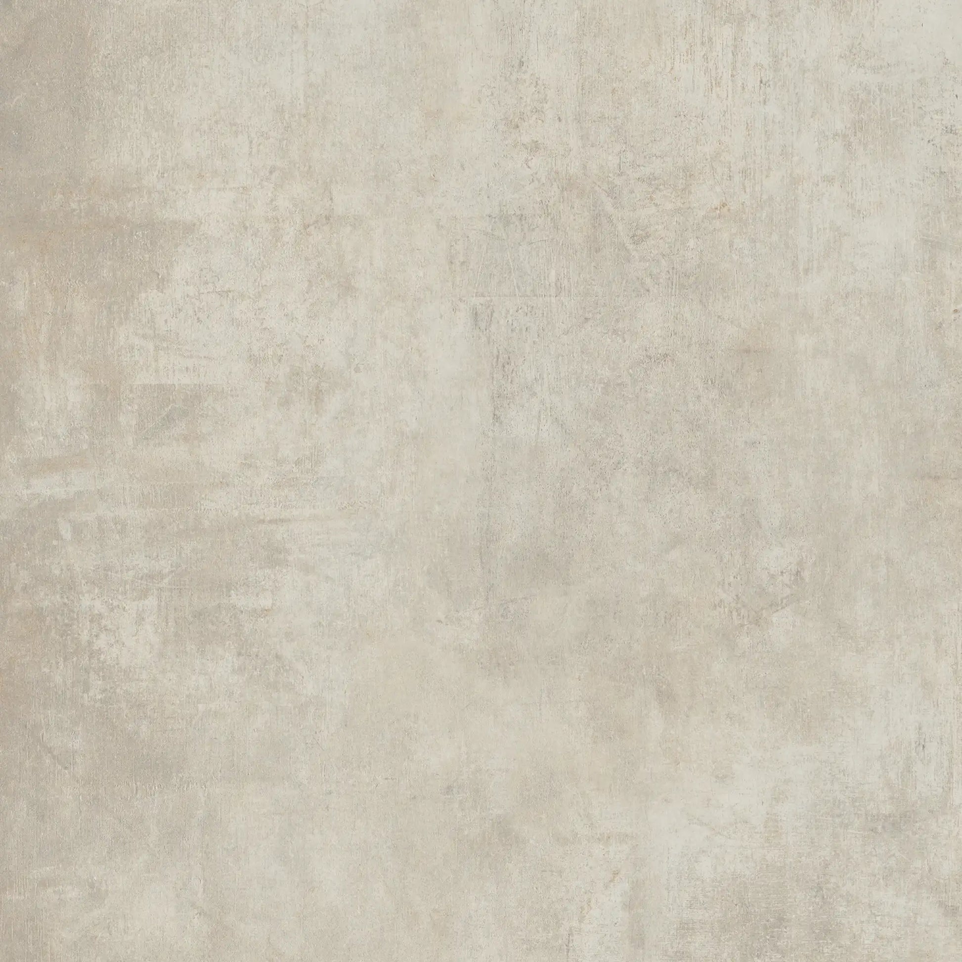 Light beige concrete-look porcelain tile with industrial finish, My S’Tile My Sand