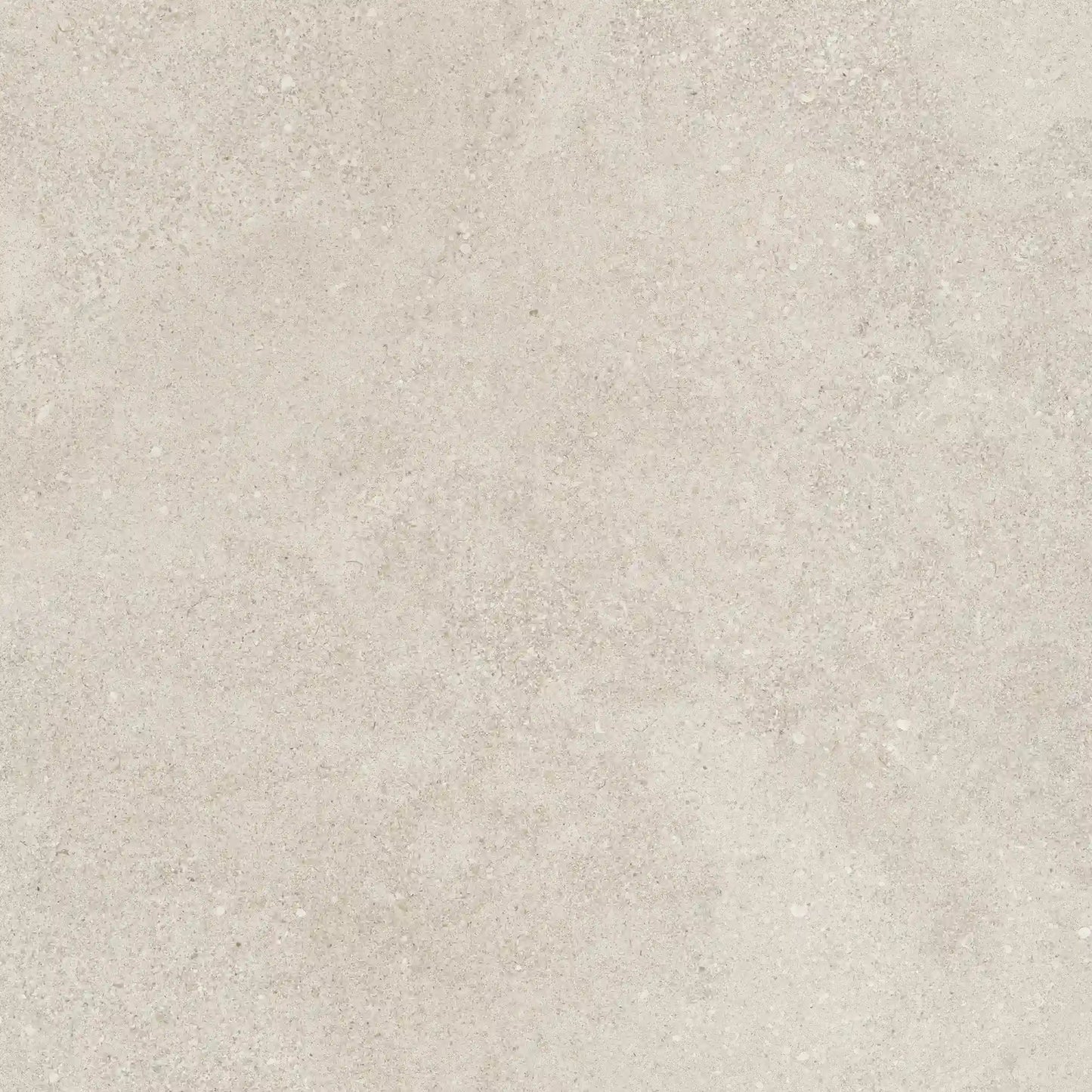 Light grey stone effect porcelain tile, Eterea Perla