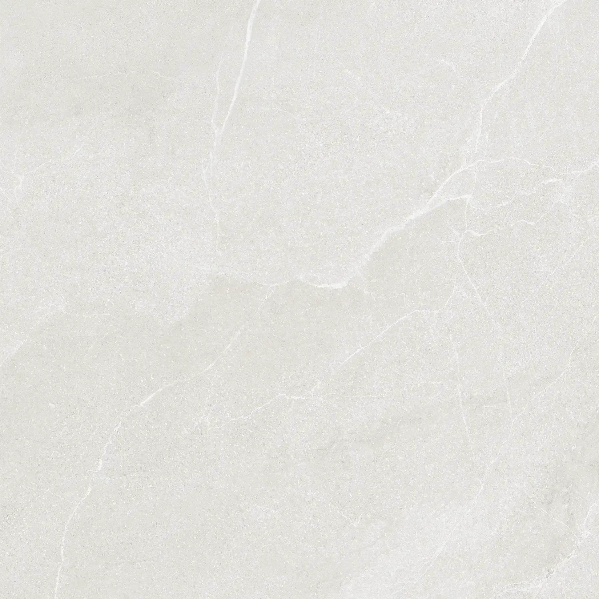 Stone effect porcelain tile in ivory finish – Cortina Stone Avorio
