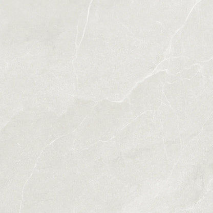 Stone effect porcelain tile in ivory finish – Cortina Stone Avorio