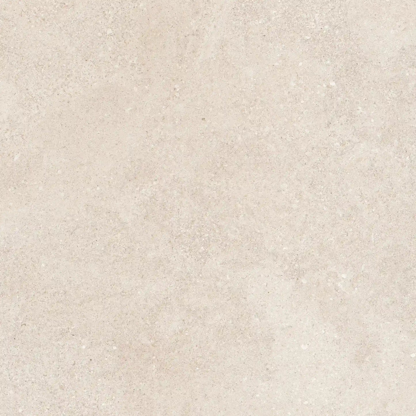 White stone effect porcelain tile, Eterea Avorio